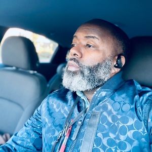 Meet your Posher, Damian